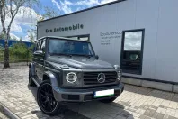 Mercedes-Benz G din 2019 cu 138.600 km - oferta MER155963 - foto 6