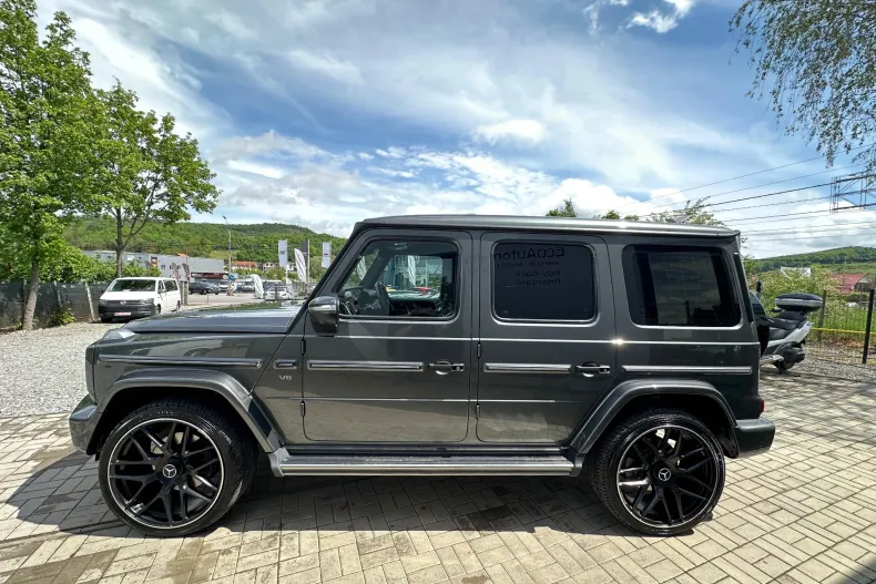 Mercedes-Benz G din 2019 cu 138.600 km - oferta MER155963 - foto 9