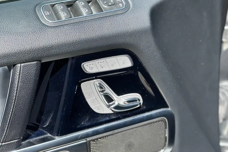 Mercedes-Benz G din 2019 cu 138.600 km - oferta MER155963 - foto 10