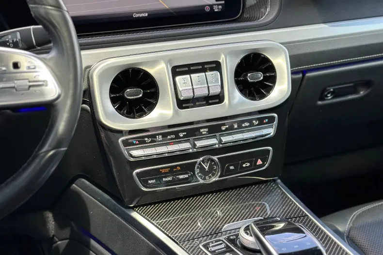 Mercedes-Benz G din 2019 cu 138.600 km - oferta MER155963 - foto 16