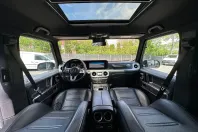 Mercedes-Benz G din 2019 cu 138.600 km - oferta MER155963 - foto 17
