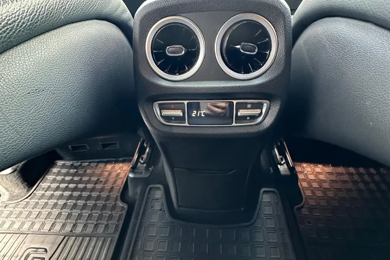 Mercedes-Benz G din 2019 cu 138.600 km - oferta MER155963 - foto 18