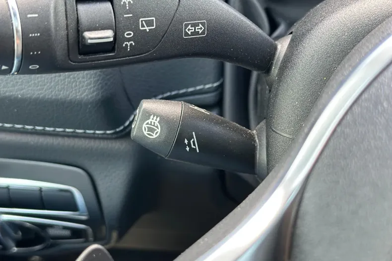 Mercedes-Benz G din 2019 cu 138.600 km - oferta MER155963 - foto 23