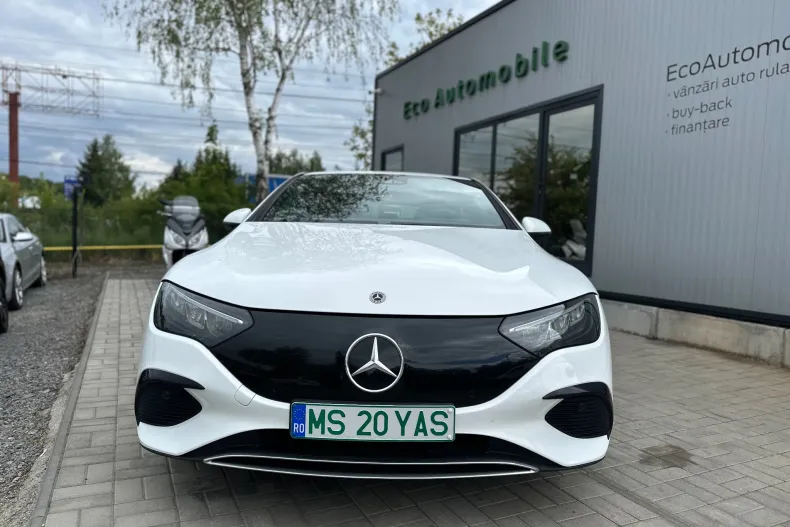 Mercedes-Benz EQE din 2022 cu 160.000 km - oferta MER155964 - foto 9