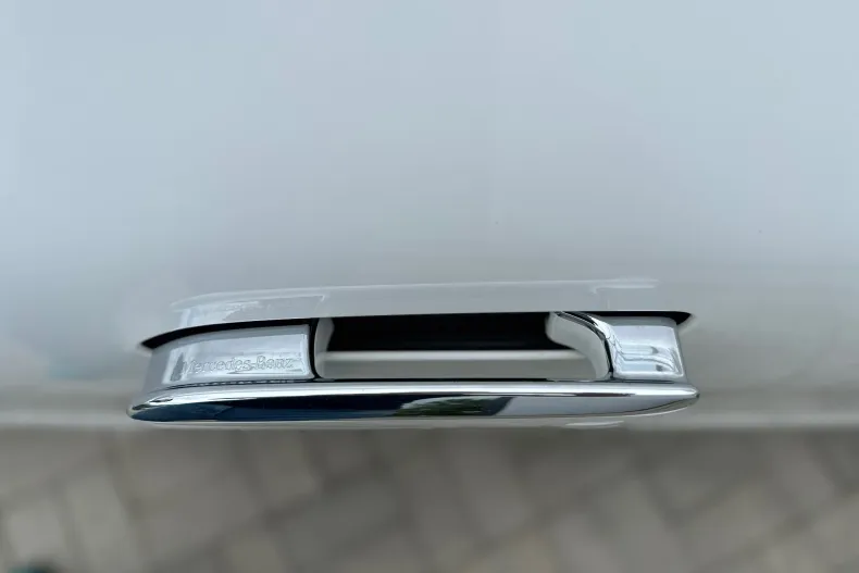 Mercedes-Benz EQE din 2022 cu 160.000 km - oferta MER155964 - foto 11