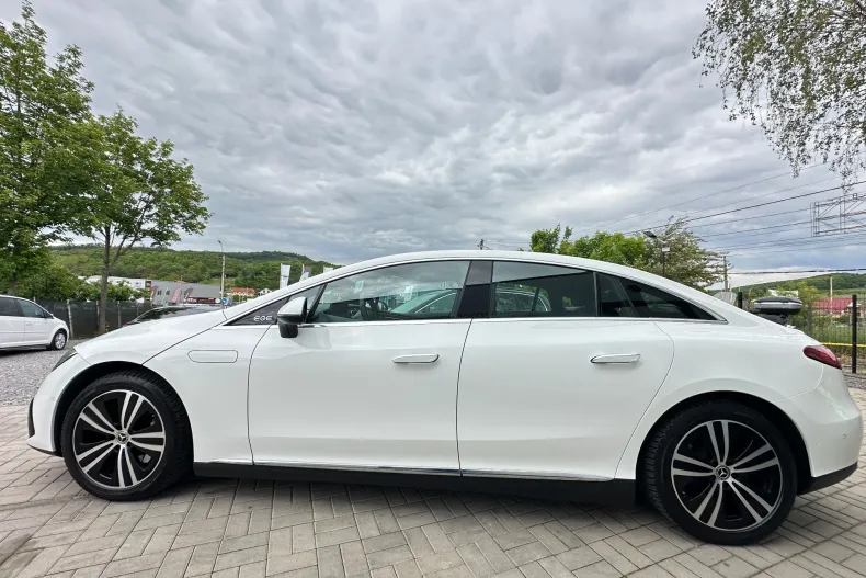 Mercedes-Benz EQE din 2022 cu 160.000 km - oferta MER155964 - foto 12