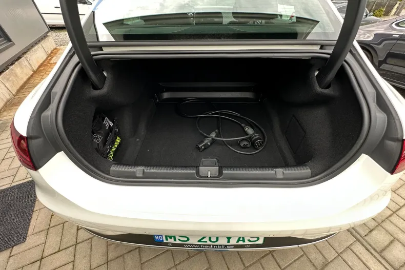 Mercedes-Benz EQE din 2022 cu 160.000 km - oferta MER155964 - foto 19