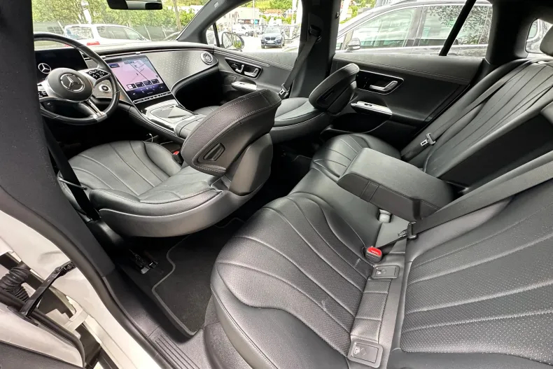 Mercedes-Benz EQE din 2022 cu 160.000 km - oferta MER155964 - foto 23