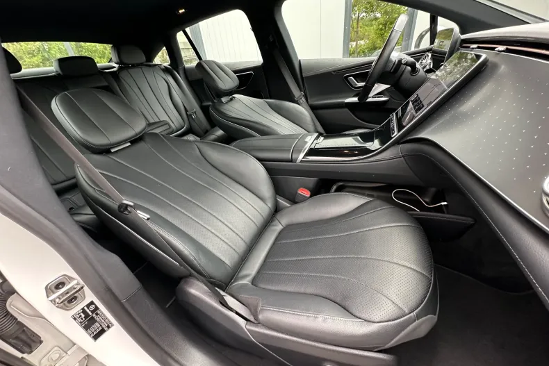 Mercedes-Benz EQE din 2022 cu 160.000 km - oferta MER155964 - foto 25