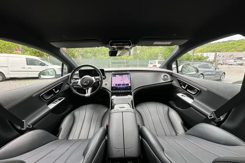 Mercedes-Benz EQE din 2022 cu 160.000 km - oferta MER155964 - foto 26