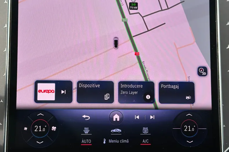 Mercedes-Benz EQE din 2022 cu 160.000 km - oferta MER155964 - foto 30