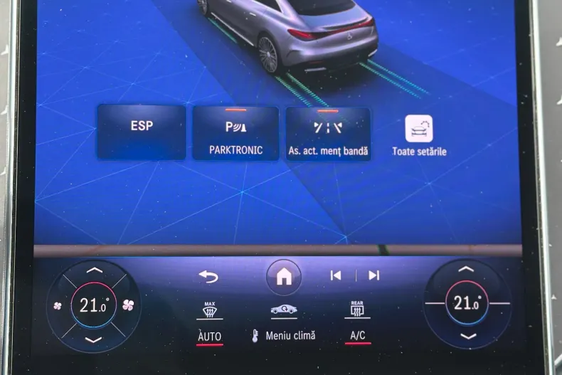 Mercedes-Benz EQE din 2022 cu 160.000 km - oferta MER155964 - foto 32