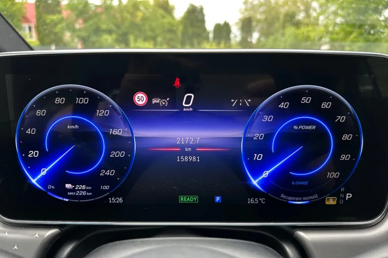 Mercedes-Benz EQE din 2022 cu 160.000 km - oferta MER155964 - foto 34