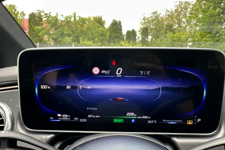 Mercedes-Benz EQE din 2022 cu 160.000 km - oferta MER155964 - foto 36