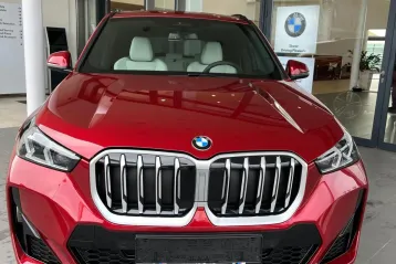 BMW X1 din 2025 - oferta BMW155965