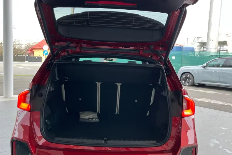 BMW X1 din 2025 cu 7 km - oferta BMW155965 - foto 5