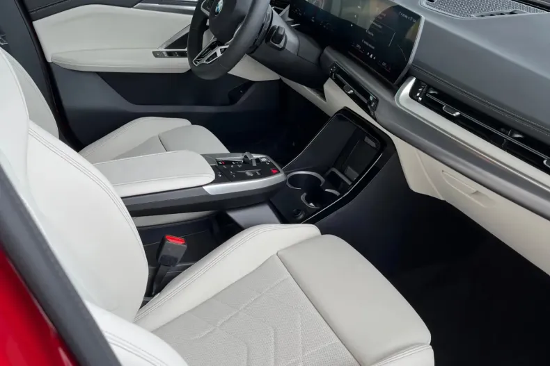 BMW X1 din 2025 cu 7 km - oferta BMW155965 - foto 6