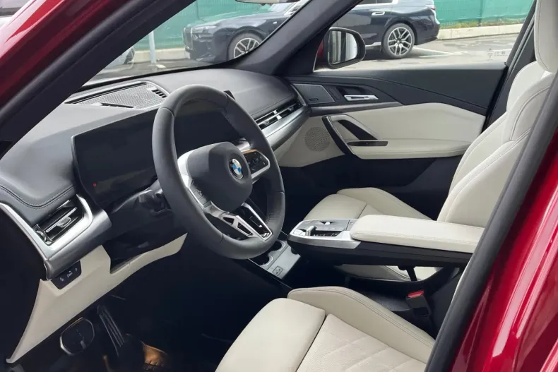 BMW X1 din 2025 cu 7 km - oferta BMW155965 - foto 7