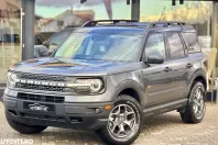 Ford Bronco din 2021 cu 42.000 km - oferta FOR155966 - foto 1