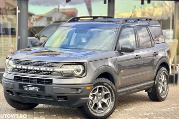 Ford Bronco din 2021 - oferta FOR155966