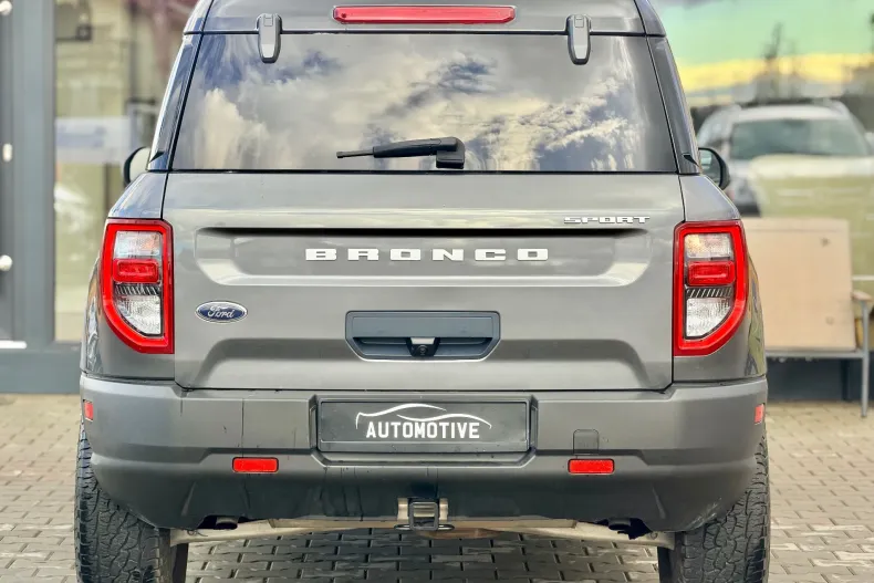 Ford Bronco din 2021 cu 42.000 km - oferta FOR155966 - foto 3