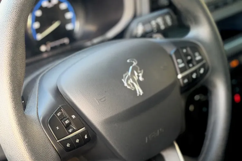 Ford Bronco din 2021 cu 42.000 km - oferta FOR155966 - foto 9