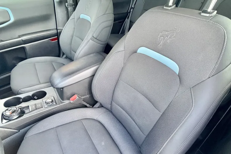 Ford Bronco din 2021 cu 42.000 km - oferta FOR155966 - foto 10