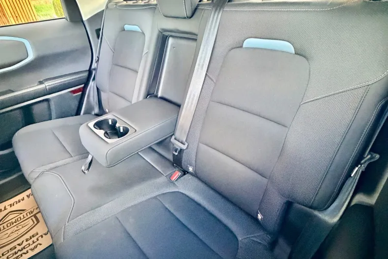 Ford Bronco din 2021 cu 42.000 km - oferta FOR155966 - foto 11