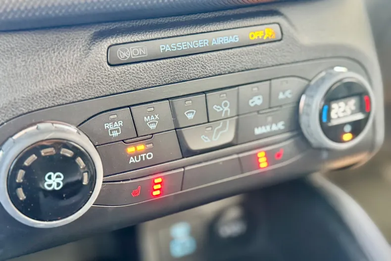 Ford Bronco din 2021 cu 42.000 km - oferta FOR155966 - foto 15