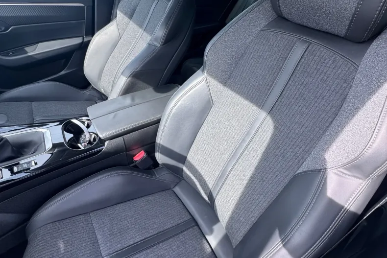 Peugeot 508 din 2019 cu 159.140 km - oferta PEU155967 - foto 8