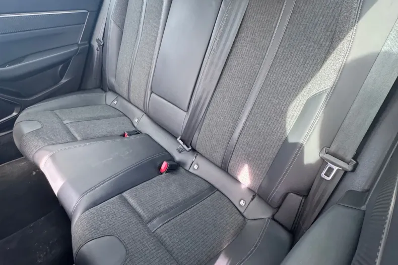 Peugeot 508 din 2019 cu 159.140 km - oferta PEU155967 - foto 9