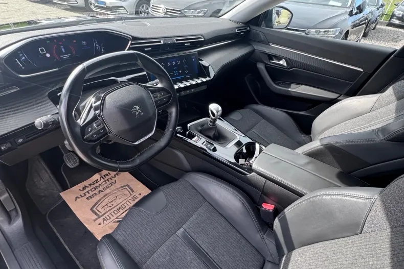 Peugeot 508 din 2019 cu 159.140 km - oferta PEU155967 - foto 10