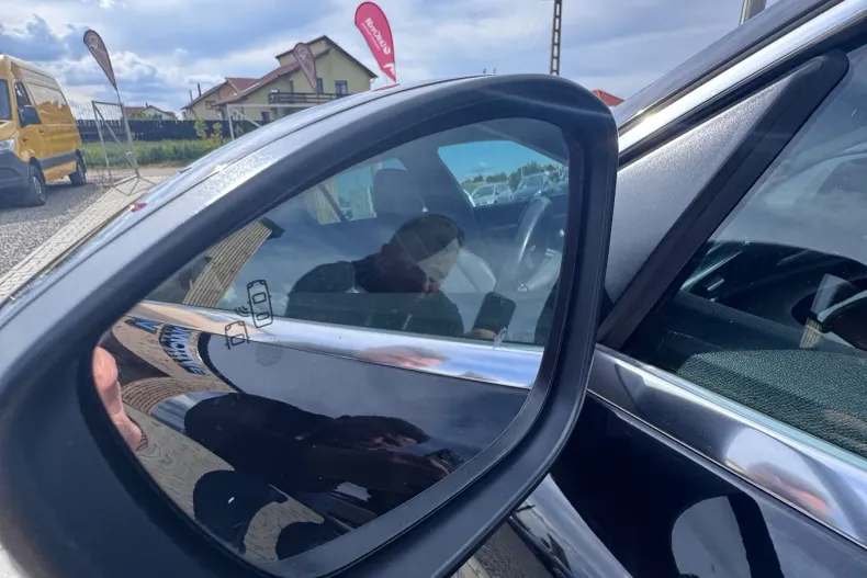 Peugeot 508 din 2019 cu 159.140 km - oferta PEU155967 - foto 12