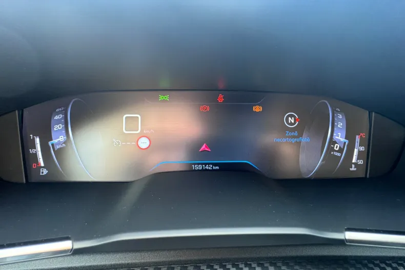 Peugeot 508 din 2019 cu 159.140 km - oferta PEU155967 - foto 15