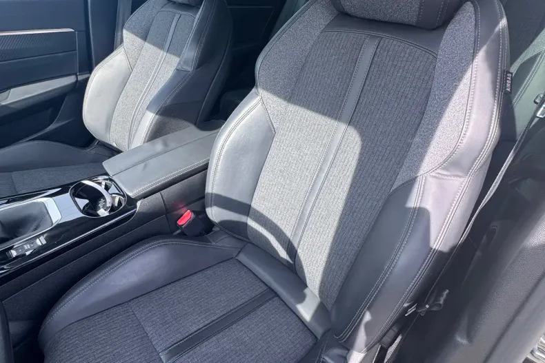 Peugeot 508 din 2019 cu 159.140 km - oferta PEU155967 - foto 17