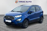 Ford EcoSport din 2019 cu 70.830 km - oferta FOR155968 - foto 2