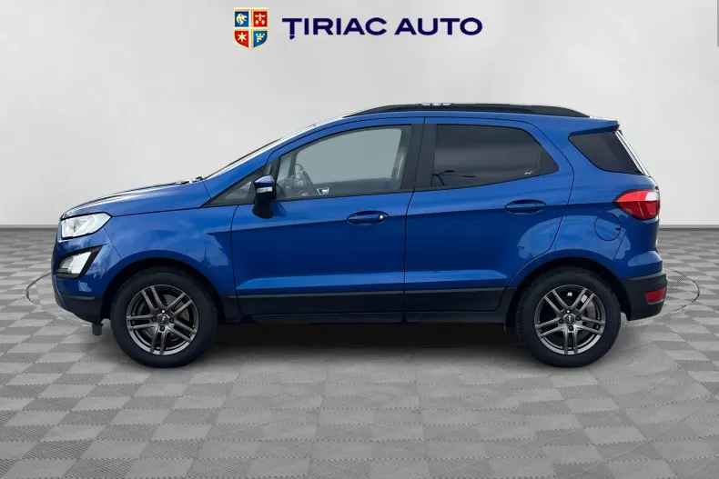 Ford EcoSport din 2019 cu 70.830 km - oferta FOR155968 - foto 3