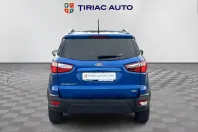 Ford EcoSport din 2019 cu 70.830 km - oferta FOR155968 - foto 5