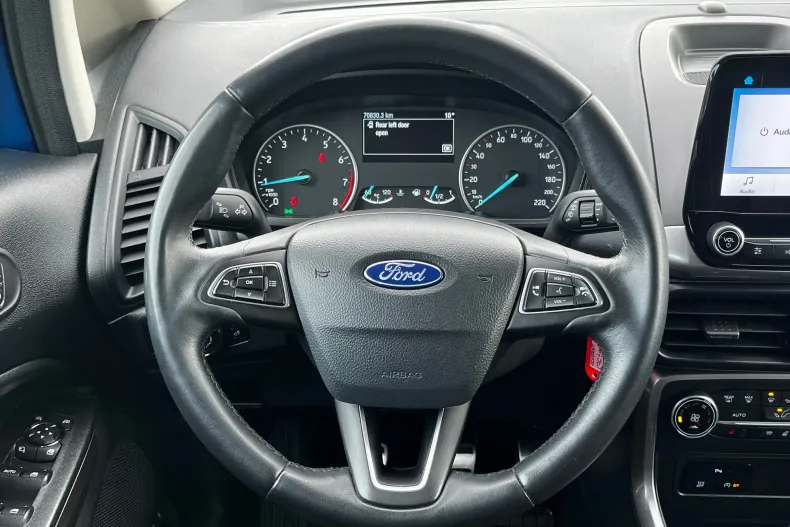 Ford EcoSport din 2019 cu 70.830 km - oferta FOR155968 - foto 12