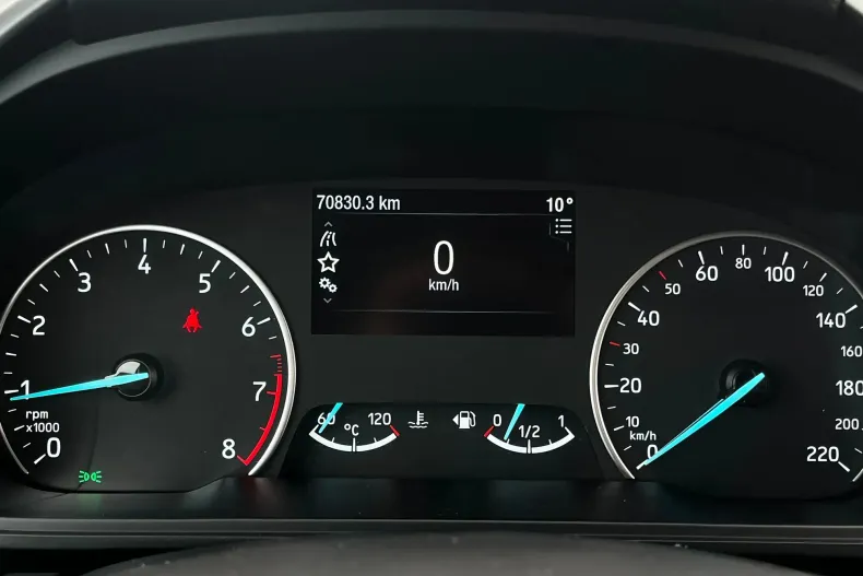 Ford EcoSport din 2019 cu 70.830 km - oferta FOR155968 - foto 13