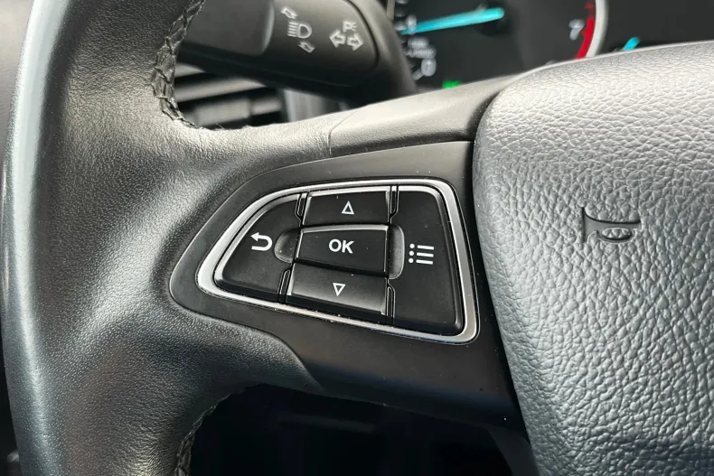 Ford EcoSport din 2019 cu 70.830 km - oferta FOR155968 - foto 14