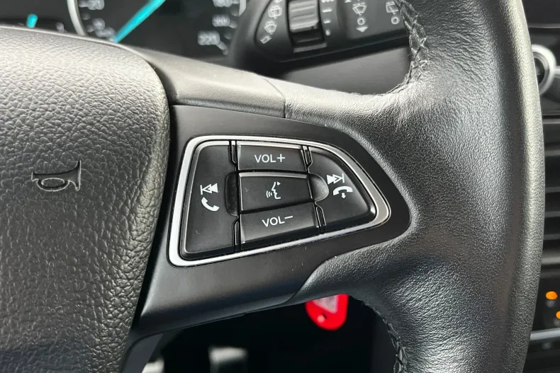 Ford EcoSport din 2019 cu 70.830 km - oferta FOR155968 - foto 15