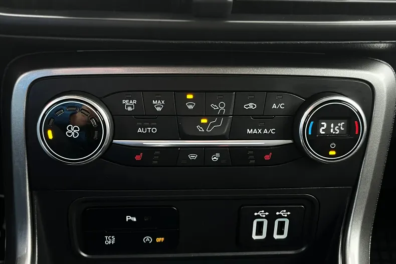 Ford EcoSport din 2019 cu 70.830 km - oferta FOR155968 - foto 20