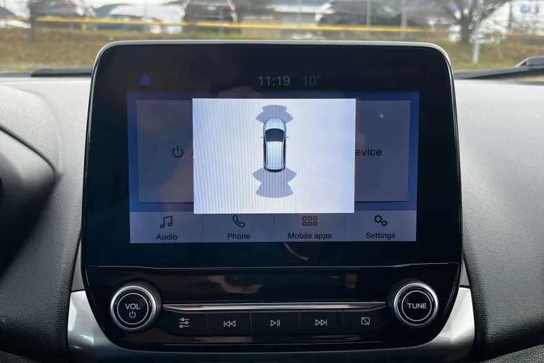 Ford EcoSport din 2019 cu 70.830 km - oferta FOR155968 - foto 21