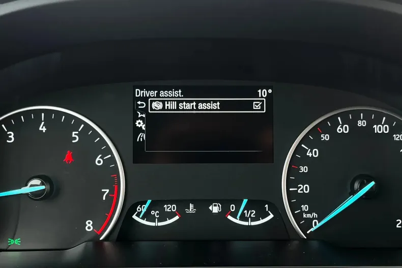 Ford EcoSport din 2019 cu 70.830 km - oferta FOR155968 - foto 23