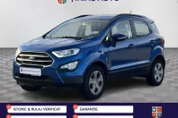 Ford EcoSport din 2019 cu 106.697 km - oferta FOR155969 - foto 1