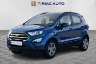 Ford EcoSport din 2019 cu 106.697 km - oferta FOR155969 - foto 2