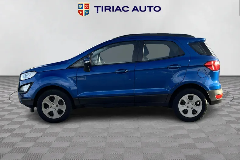 Ford EcoSport din 2019 cu 106.697 km - oferta FOR155969 - foto 3