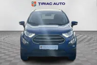 Ford EcoSport din 2019 cu 106.697 km - oferta FOR155969 - foto 9