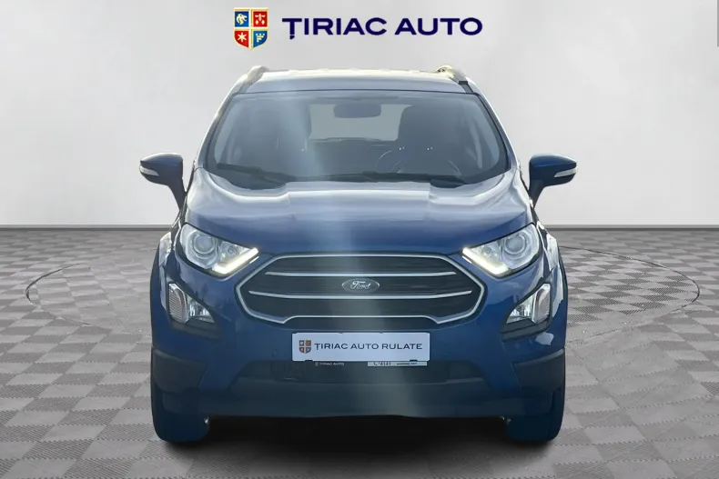Ford EcoSport din 2019 cu 106.697 km - oferta FOR155969 - foto 9